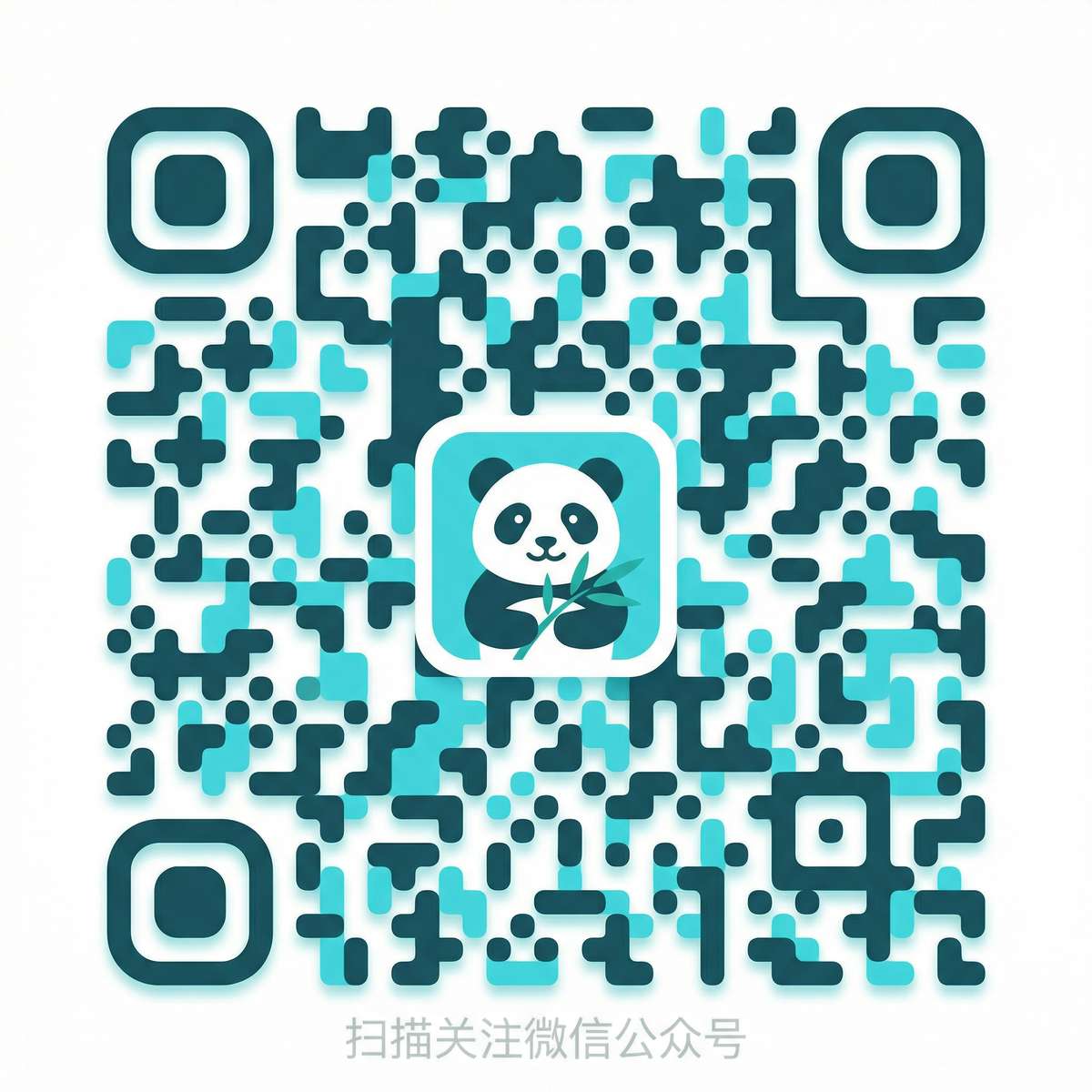 呦呦视频公众号二维码